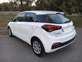 Hyundai i20 1.2 MPI 75CV ESSENCE LE