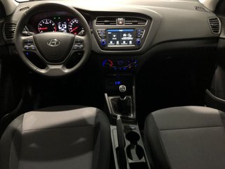 Hyundai i20 1.2 MPI 75CV ESSENCE LE