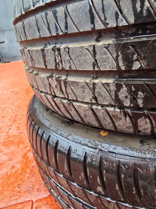 Neumático Michelín Primacy 3 225/45 R17