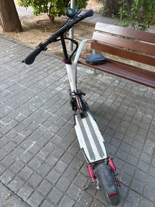 Patinete Eléctrico