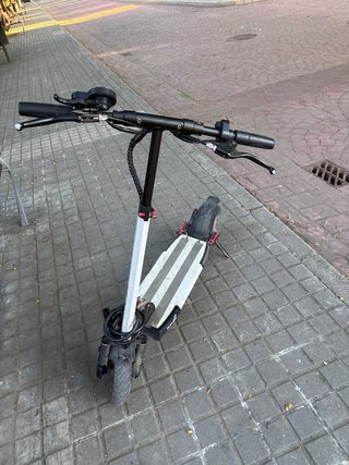 Patinete Eléctrico