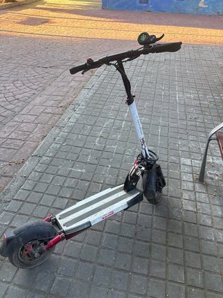 Patinete Eléctrico