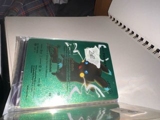 Cartas Pokemon
