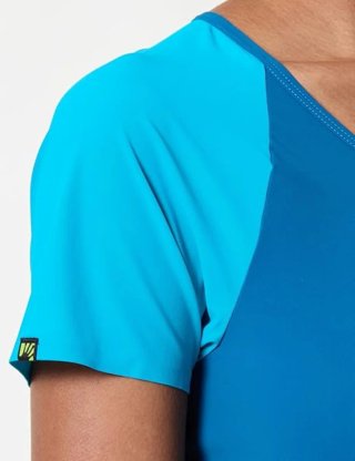 Camiseta Karpos técnica XS/S Nuevo