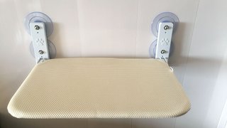2 Amache per Gatti con Ventose. 2 unità