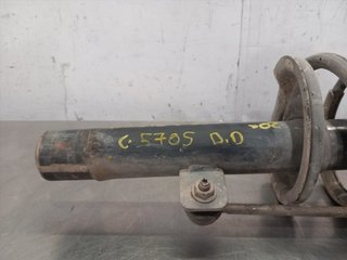 AMORTIGUADOR DELANTERO DERECHO CITROEN BERLINGO 9