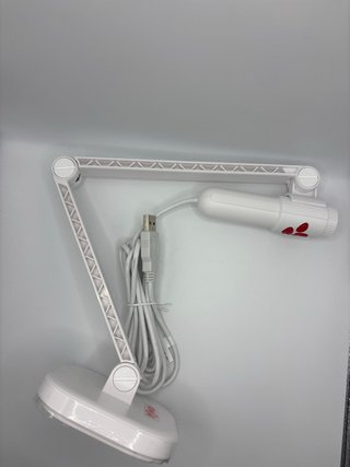 Webcam USB InSwan INS-3 per Documenti