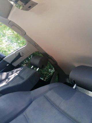 Audi A4 2002
