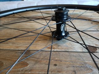Ruedas Gravel Duke