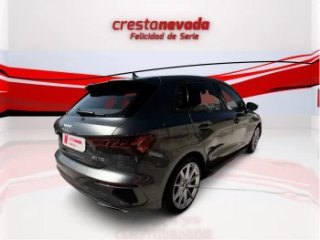 Audi A3 2022 DESDE 395€ AL MES ¡SIN ENTRADA!
