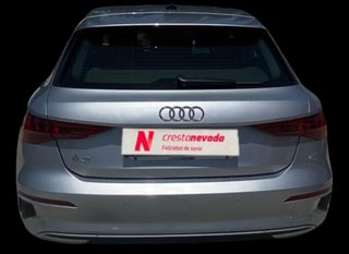 Audi A3 2022 DESDE 395€ AL MES ¡SIN ENTRADA!