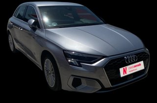 Audi A3 2022 DESDE 395€ AL MES ¡SIN ENTRADA!