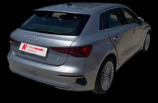 Audi A3 2022 DESDE 395€ AL MES ¡SIN ENTRADA!