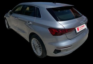 Audi A3 2022 DESDE 395€ AL MES ¡SIN ENTRADA!
