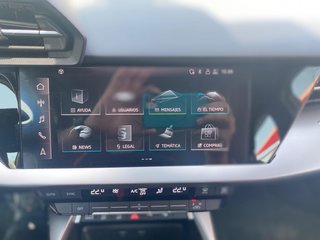 Audi A3 2022 DESDE 395€ AL MES ¡SIN ENTRADA!