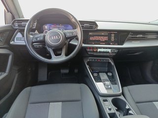 Audi A3 2022 DESDE 395€ AL MES ¡SIN ENTRADA!