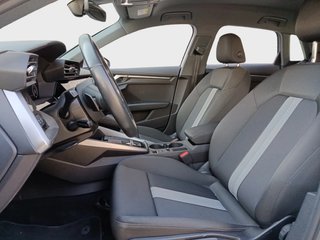 Audi A3 2022 DESDE 395€ AL MES ¡SIN ENTRADA!