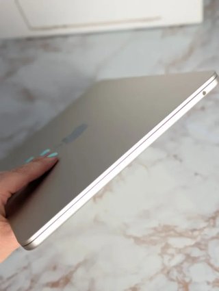 MacBook Air M3 100% GARANTIA