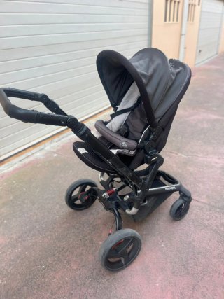Carro Jane Rider Matrix