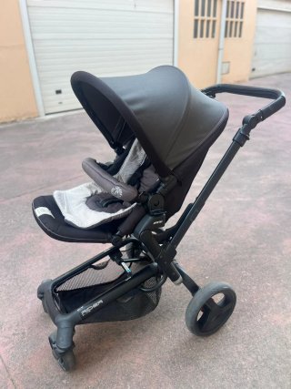 Carro Jane Rider Matrix