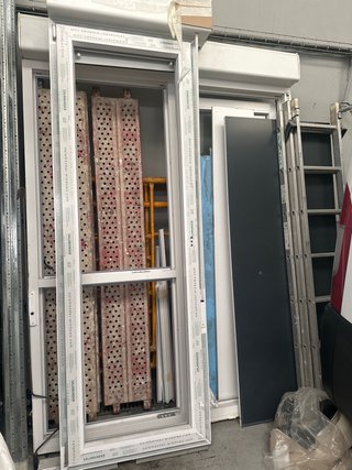 Ventanas