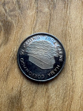 13 Arras Matrimoniales Bíblicas Plata Fina