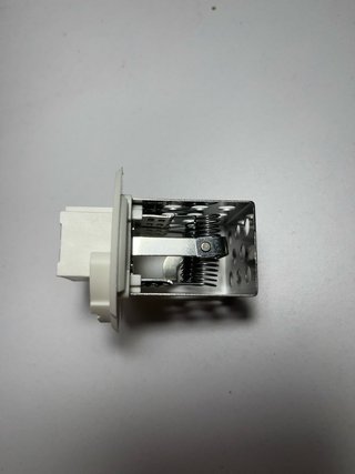 Resistencia Ventilador Nissan Interstar