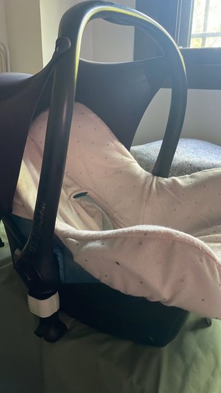 Maxi-Cosi Bugaboo Camaleon 3 + funda