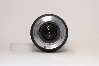 Objetivo Sigma 70-300mm APO DG Macro Nikon