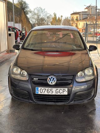 Volkswagen Golf 2008
