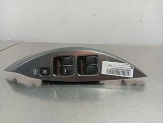 MANDO ELEVALUNAS DELANTERO IZQUIERDO MITSUBISHI G