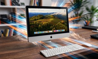 REPARACION IMACS Actualización de macOS + SSD.