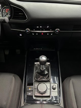 Mazda CX-30 E-SKYACTIVEG 2.0 HOMURA2023
