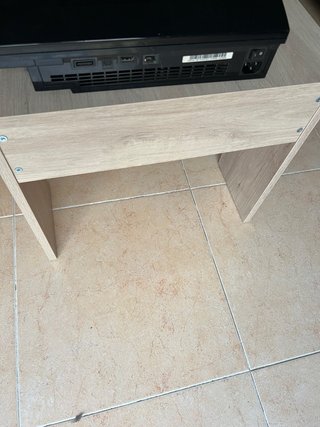 Consola Sony Playstation 3 Negra