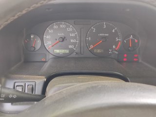 Nissan Patrol 2000