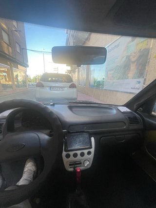 Microcar Virgo