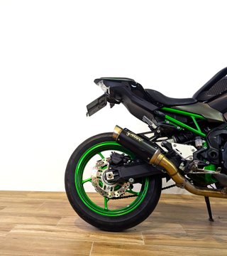 KAWASAKI Z 900  A2 (modelo actual) A2 2023