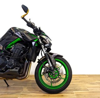 KAWASAKI Z 900  A2 (modelo actual) A2 2023