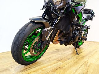 KAWASAKI Z 900  A2 (modelo actual) A2 2023