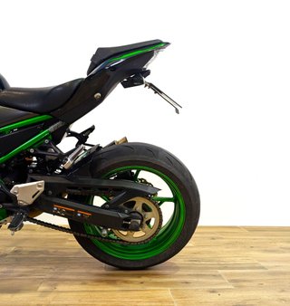 KAWASAKI Z 900  A2 (modelo actual) A2 2023