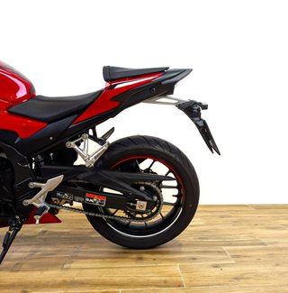 HONDA CBR 500 R   (2019-2021) 2019