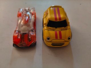 Lote Coches Juguete Niños