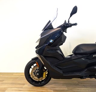 BMW C 400 GT   (modelo actual) 2024