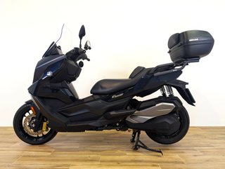 BMW C 400 GT   (modelo actual) 2024