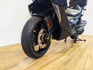 BMW C 400 GT   (modelo actual) 2024