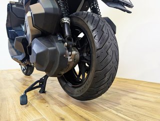 BMW C 400 GT   (modelo actual) 2024