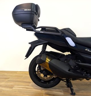 BMW C 400 GT   (modelo actual) 2024