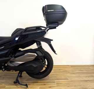 BMW C 400 GT   (modelo actual) 2024