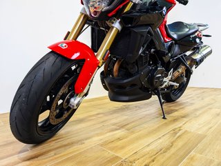 BMW F 800 R  2015 (2015) 2017