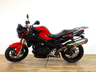 BMW F 800 R  2015 (2015) 2017